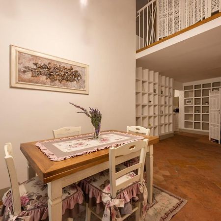 Toscanella Romantic By Mmega Firenze Eksteriør bilde