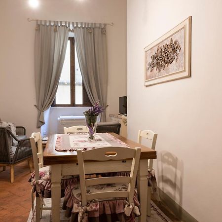 Toscanella Romantic By Mmega Firenze Eksteriør bilde