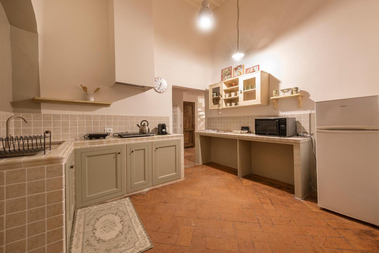 Toscanella Romantic By Mmega Firenze Eksteriør bilde
