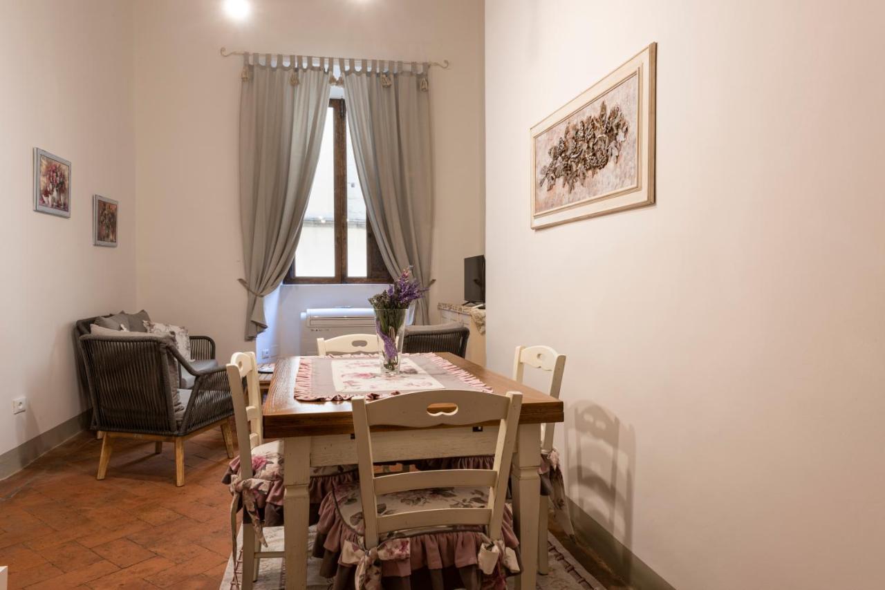 Toscanella Romantic By Mmega Firenze Eksteriør bilde