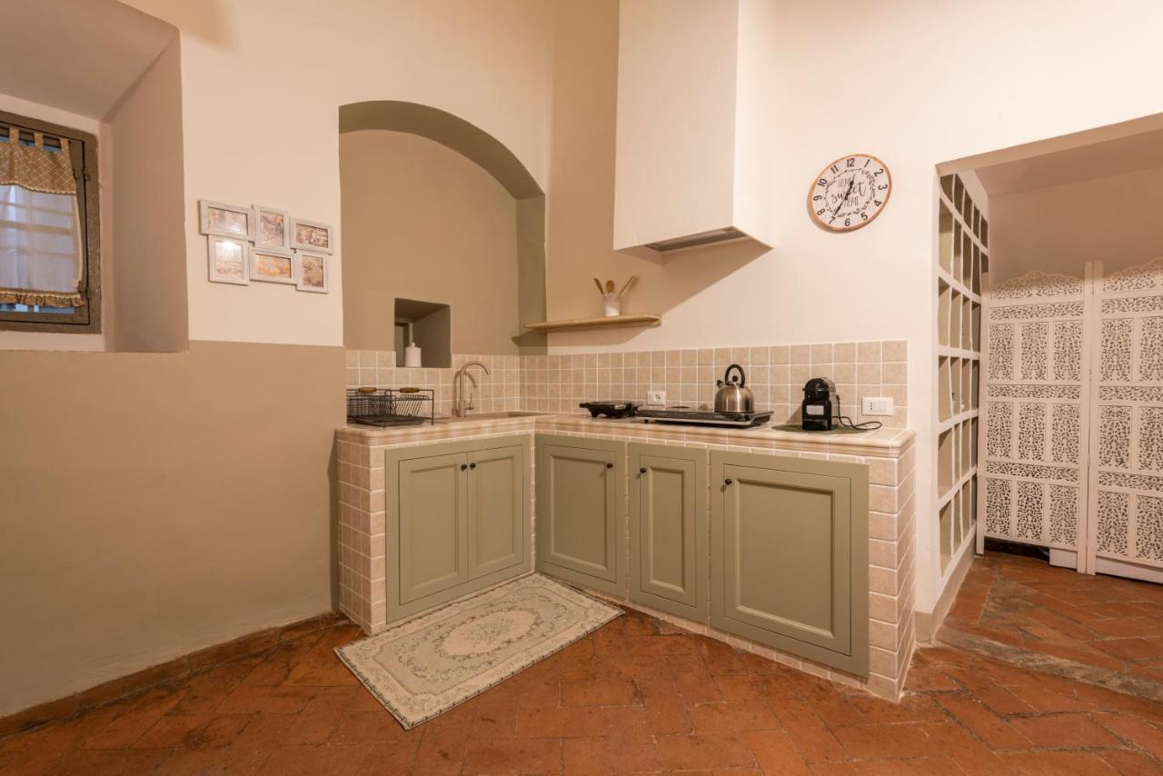 Toscanella Romantic By Mmega Firenze Eksteriør bilde