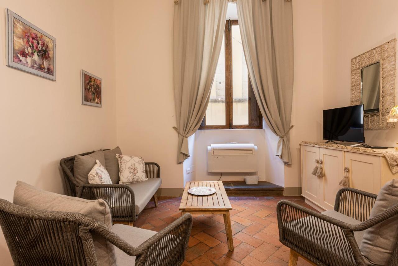 Toscanella Romantic By Mmega Firenze Eksteriør bilde