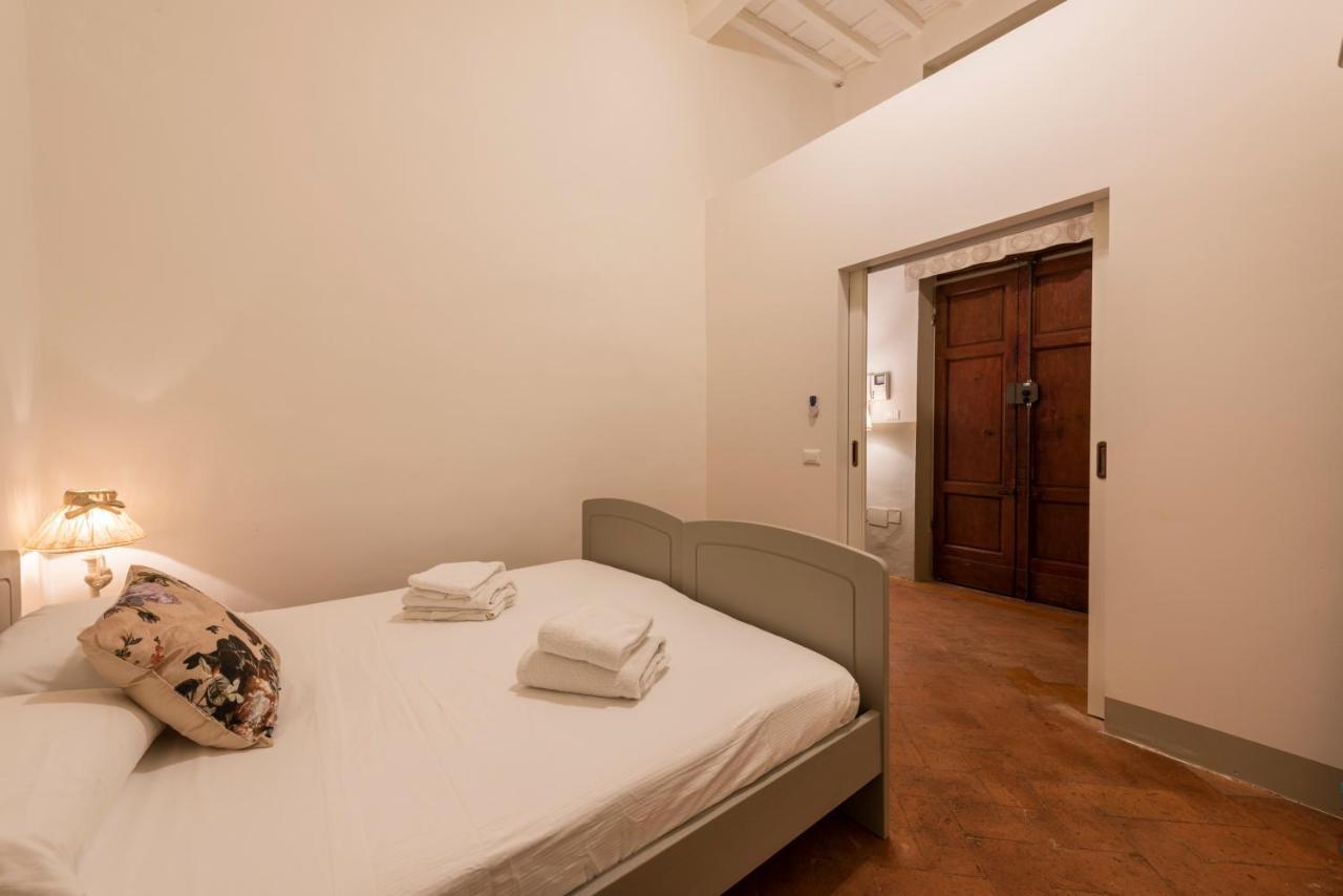 Toscanella Romantic By Mmega Firenze Eksteriør bilde