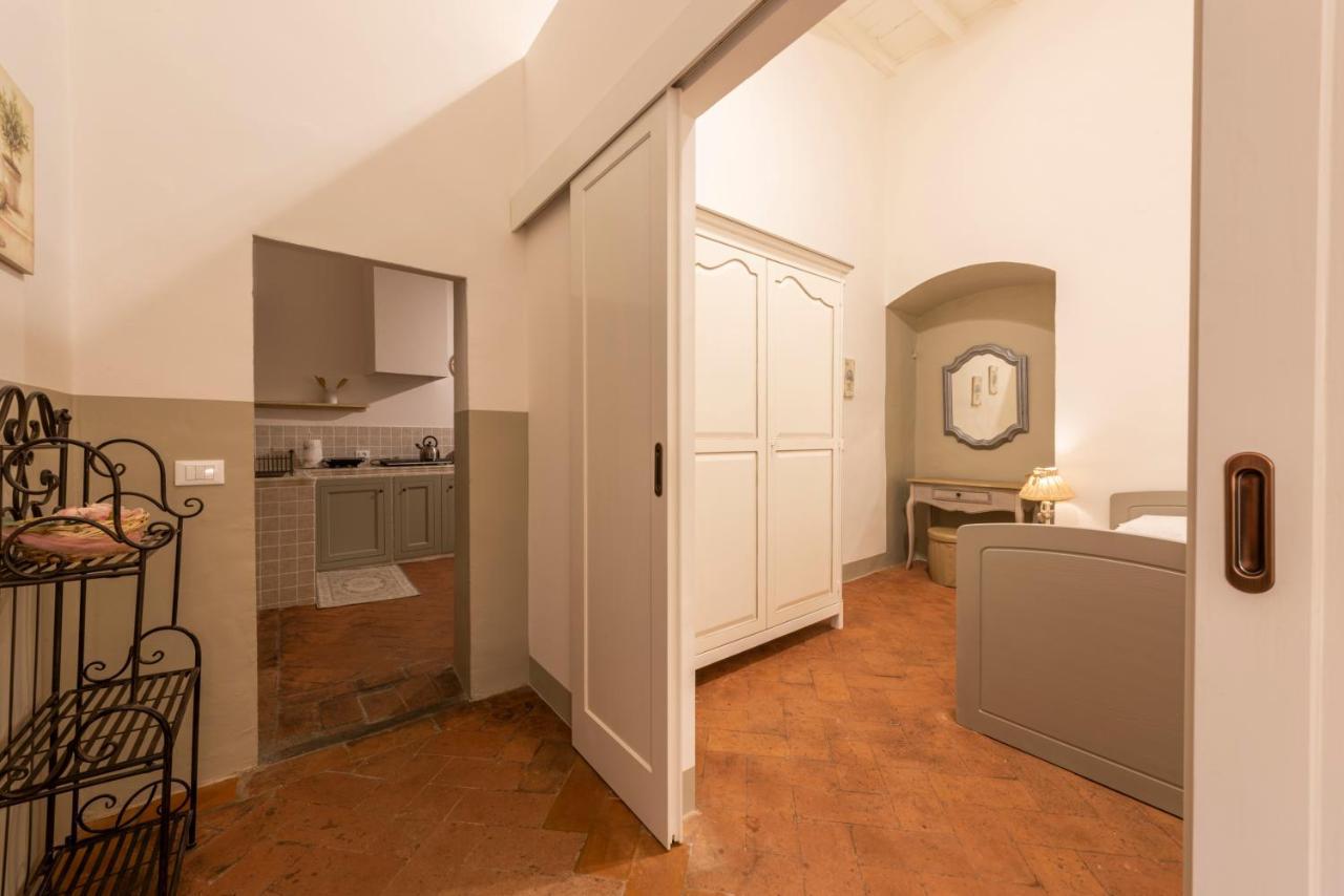 Toscanella Romantic By Mmega Firenze Eksteriør bilde