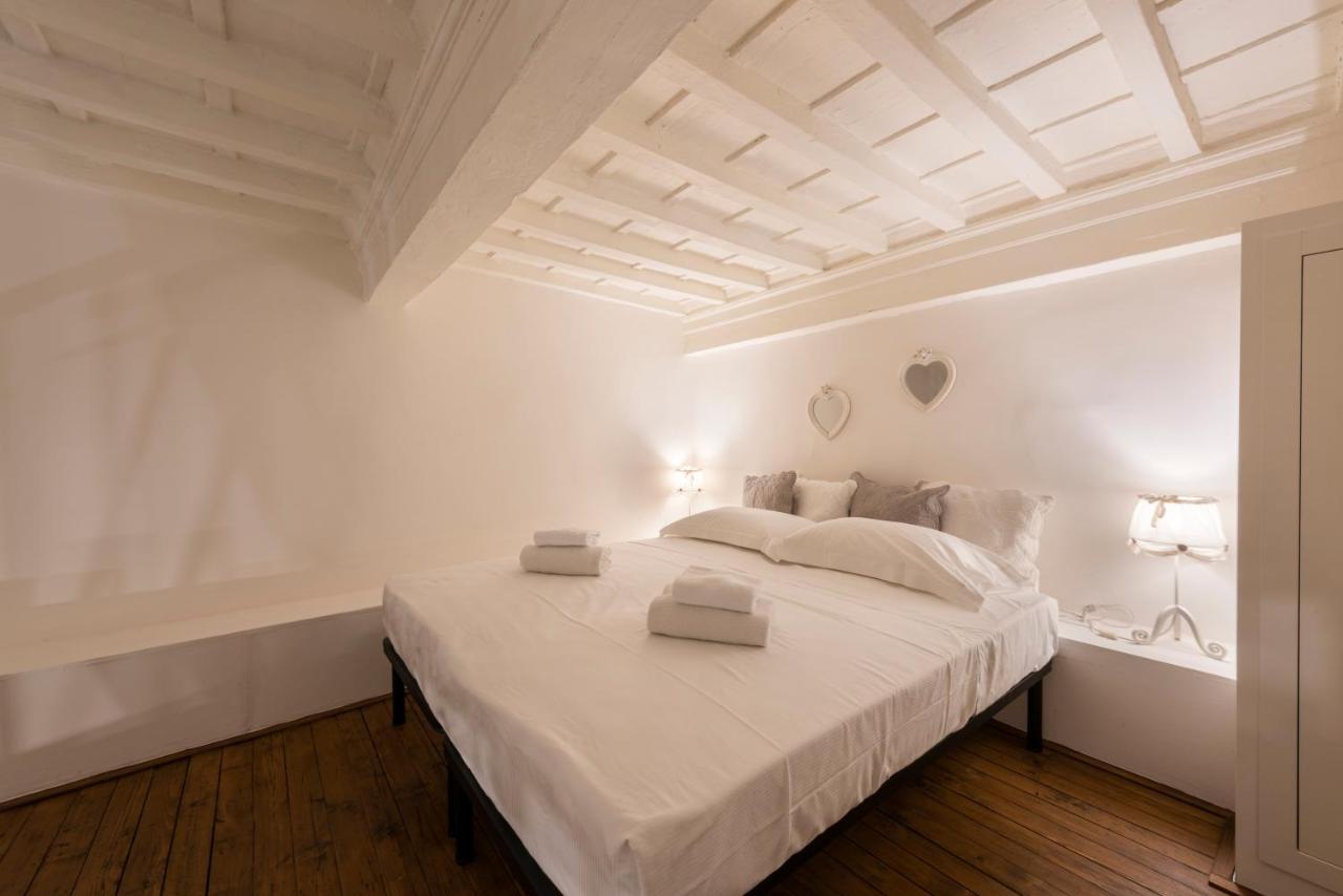 Toscanella Romantic By Mmega Firenze Eksteriør bilde